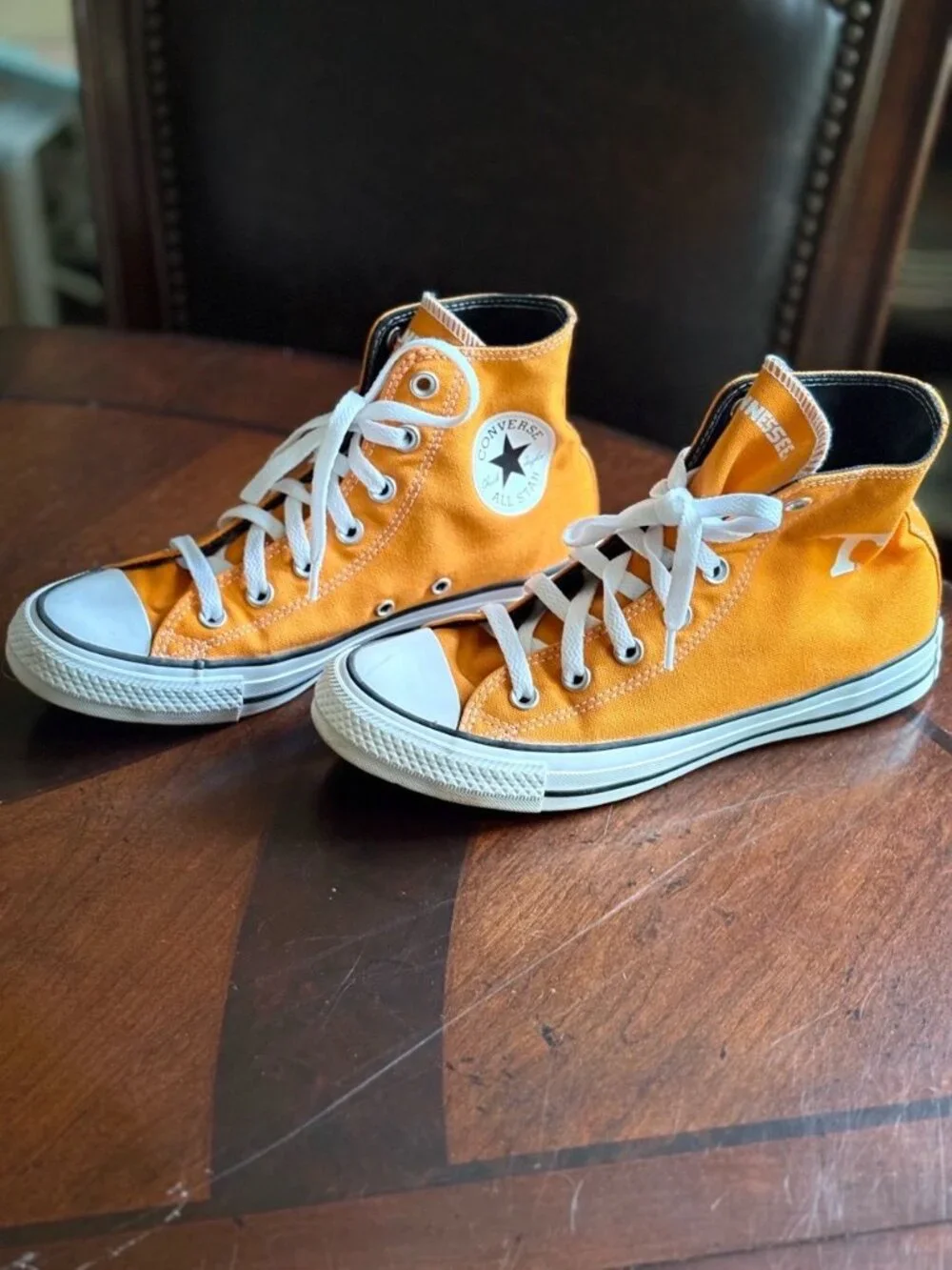 Converse 🍊 go